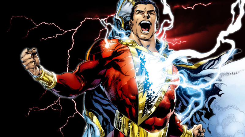 Illustration for article titled Here's the Latest on All 17 (and Counting) Possible Upcoming DC Movies